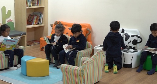 Screen-Free Learning